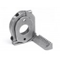 HPI MOTOR MOUNT SET  (SPORT 3)