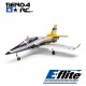 E-FLITE Viper 64mm EDF Jet BNF Basic with AS3X+ and SAFE Select