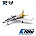 E-FLITE Viper 64mm EDF Jet BNF Basic with AS3X+ and SAFE Select