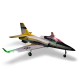 E-FLITE Viper 64mm EDF Jet BNF Basic with AS3X+ and SAFE Select