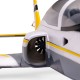 E-FLITE Viper 64mm EDF Jet BNF Basic with AS3X+ and SAFE Select