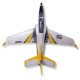 E-FLITE Viper 64mm EDF Jet BNF Basic with AS3X+ and SAFE Select
