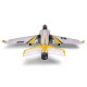 E-FLITE Viper 64mm EDF Jet BNF Basic with AS3X+ and SAFE Select