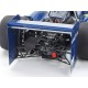 Tamiya 1/20 Tyrrell P34 Six Wheeler W/Photo Etched Parts