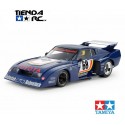 Tamiya 1/20 Toyota Celica Lb Turbo Gr.5