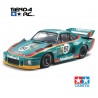Tamiya 1/20 Porsche 935 Vaillant