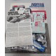 Tamiya 1/20 Lola T93/00 Newman Haas Kmart Texaco