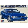 Tamiya 1/24 Ford Mustang GT Convertible