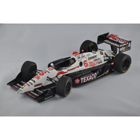 Tamiya 1/20 Lola T93/00 Newman Haas Kmart Texaco