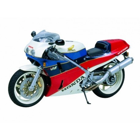 Tamiya 1/12 Honda VFR750R RC30 - Tienda RC