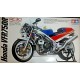 Tamiya 1/12 Honda VFR750R RC30