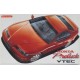 Fujimi 1/24 Honda Prelude Vtec