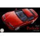 Fujimi 1/24 Honda Prelude Vtec