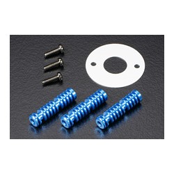 DF-03 HEAT SINK BAR SET