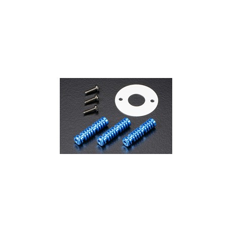 DF-03 HEAT SINK BAR SET