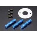 DF-03 HEAT SINK BAR SET