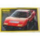Fujimi 1/16  Ferrari BB512 Berlinetta Boxer