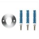 DF-03 HEAT SINK BAR SET