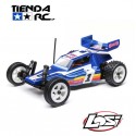 LOSI 1/16 Mini JRX2 Brushed 2WD Buggy RTR
