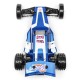 LOSI 1/16 Mini JRX2 Brushed 2WD Buggy RTR