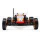 LOSI 1/16 Mini JRX2 Brushed 2WD Buggy RTR
