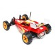 LOSI 1/16 Mini JRX2 Brushed 2WD Buggy RTR
