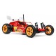 LOSI 1/16 Mini JRX2 Brushed 2WD Buggy RTR