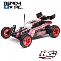 LOSI 1/16 Mini JRX2 Brushed 2WD Buggy RTR