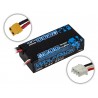 Reedy WolfPack LiPo 3000mAh 30C 7.4V Shorty, XT60 Plug