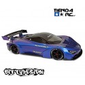 Bittydesign Seven65 1/7 ARRMA Infraction-Limitless body