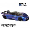 Bittydesign Seven65 1/7 ARRMA Infraction-Limitless body