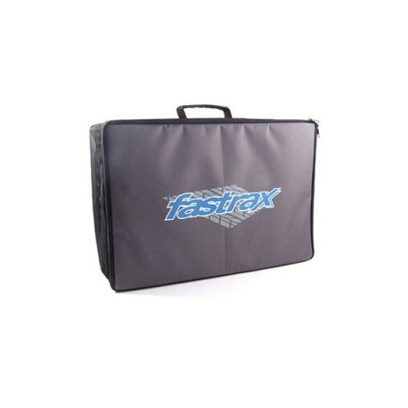 Fastrax Large Shoulder Carry Bag