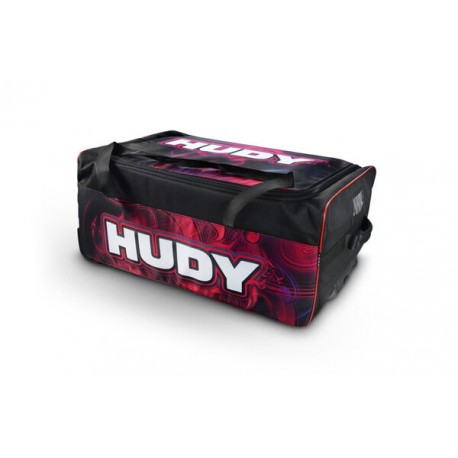 HUDY Cargo Bag - Exclusive Edition