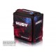 Hudy 1:8 Off-Road & Truggy Carrying Bag + Tool Bag - Exclusive Edition 