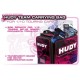 HUDY 1/10 CARRYING BAG WITH DRAWERS - V3
