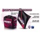 HUDY 1/10 CARRYING BAG WITH DRAWERS - V3