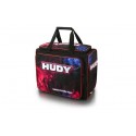 HUDY 1/10 CARRYING BAG WITH DRAWERS - V3