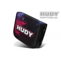 HUDY Hard Case - 230x180x45mm - Tool Bag Small