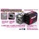 Hudy 1/10 & 1/8 Carrying Bag + Tool Bag - Exclusive Edition 