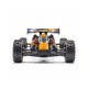 Hobbytech Rogue Buggy Naranja (Pack)