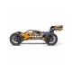 Hobbytech Rogue Buggy Naranja (Pack)