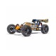 Hobbytech Rogue Buggy Naranja (Pack)
