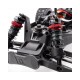 Hobbytech Rogue Buggy Naranja (Pack)