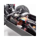 Hobbytech Rogue Buggy Naranja (Pack)