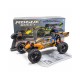 Hobbytech Rogue Buggy Naranja (Pack)