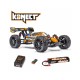 Hobbytech Rogue Buggy Naranja (Pack)
