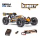Hobbytech Rogue Buggy Naranja (Pack)
