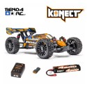 Hobbytech Rogue Buggy Naranja (Pack)
