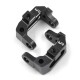 Yeah Racing Aluminum Front C-Hub For Kyosho Optima / Optima Mid / Javelin / Optima Pro
