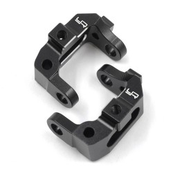 Yeah Racing Aluminum Front C-Hub For Kyosho Optima / Optima Mid / Javelin / Optima Pro